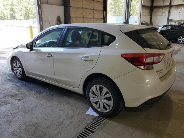 Photo 2 from auction – 2017 SUBARU IMPREZA with VIN 4S3GTAA6XH1737842