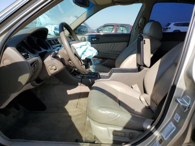 Photo 7 from auction – 2004 ACURA 3.5RL with VIN JH4KA966X4C003819