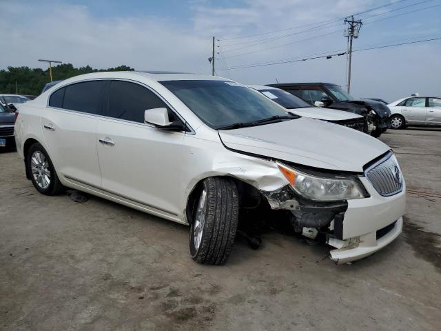 Photo 4 from auction – 2012 BUICK LACROSSE P with VIN 1G4GD5GR3CF205958