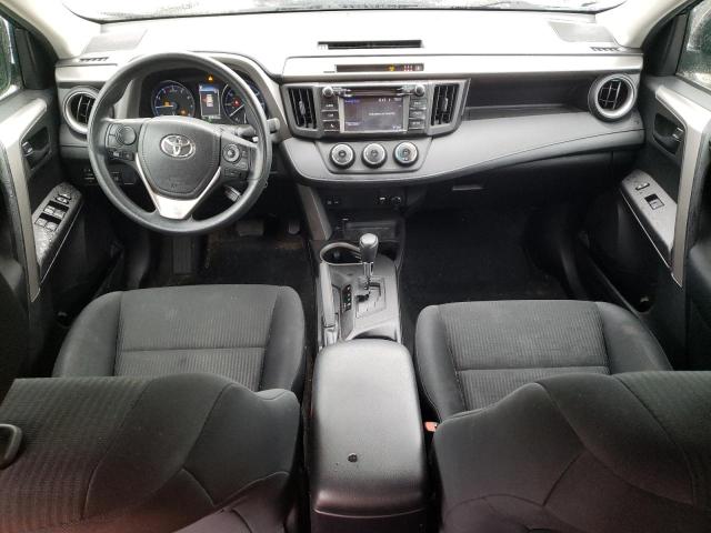 Photo 8 from auction – 2017 TOYOTA RAV4 LE with VIN 2T3BFREV1HW572525