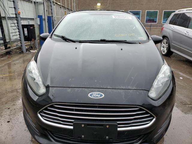 Photo 5 from auction – 2014 FORD FIESTA S with VIN 3FADP4AJ4EM139733