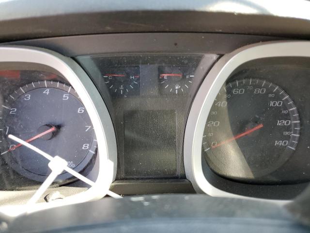 Снимка 9 от търг – 2014 CHEVROLET EQUINOX LS с VIN 2GNALAEK2E6241592
