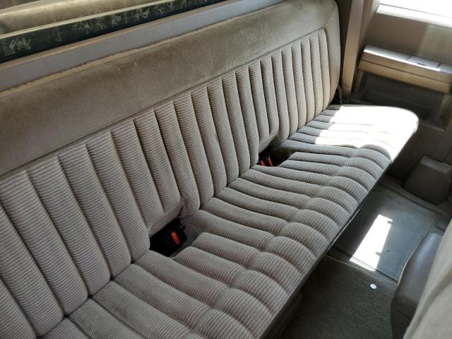 صورة رقم 10 من المزاد - 1992 CHEVROLET GMT-400 C1 مع VIN 2GCEC19K4N1179081