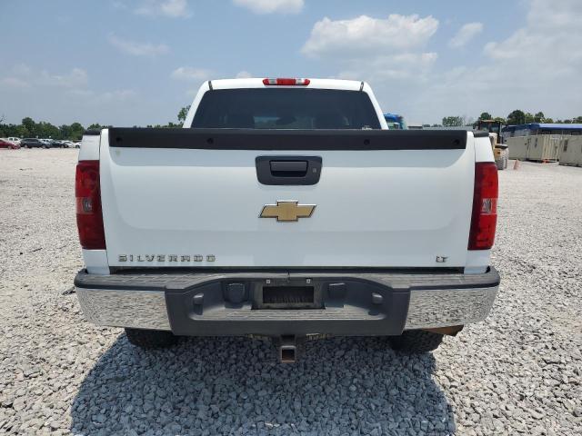 صورة رقم 6 من المزاد - 2011 CHEVROLET SILVERADO مع VIN 3GCPKSE32BG241077