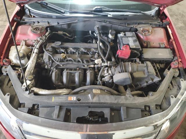 Photo 11 from auction – 2011 FORD FUSION SE with VIN 3FAHP0HAXBR112969