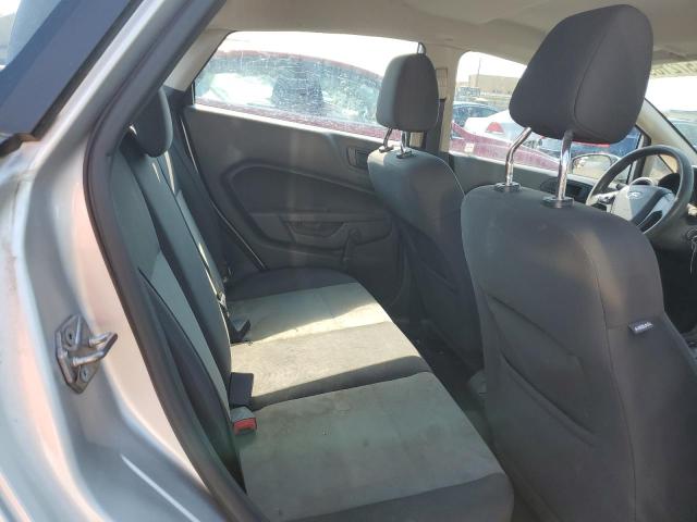 Photo 10 from auction – 2017 FORD FIESTA S with VIN 3FADP4AJXHM156041