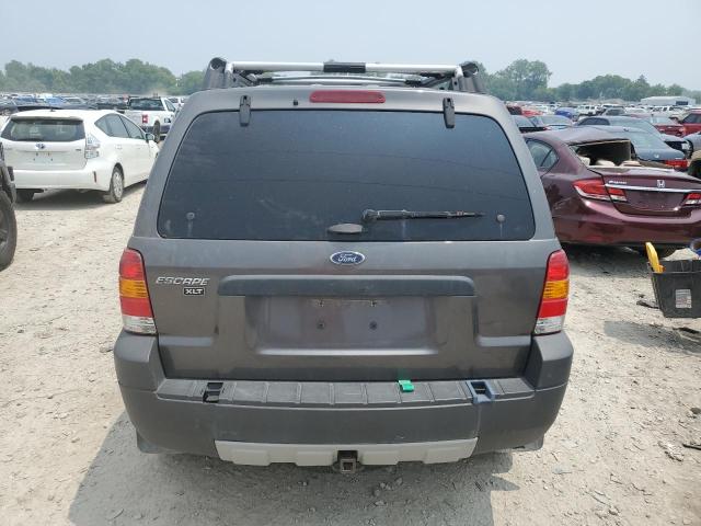 Photo 6 from auction – 2005 FORD ESCAPE XLT with VIN 1FMYU93135KA69370