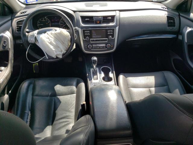 Photo 8 from auction – 2017 NISSAN ALTIMA 2.5 with VIN 1N4AL3AP8HC137891