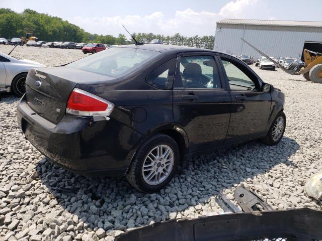 Photo 3 from auction – 2010 FORD FOCUS SE with VIN 1FAHP3FN7AW123530