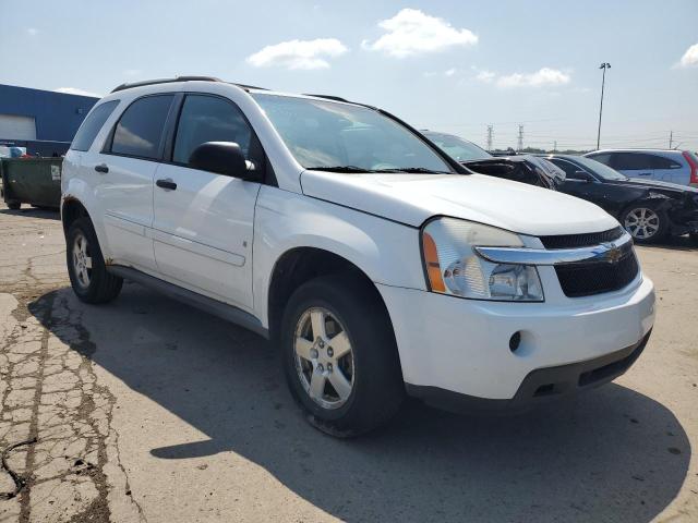 Photo 4 from auction – 2007 CHEVROLET EQUINOX LS with VIN 2CNDL23F076047305