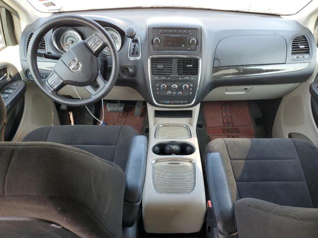 Photo 8 from auction – 2013 DODGE GRAND CARA with VIN 2C4RDGCGXDR553523