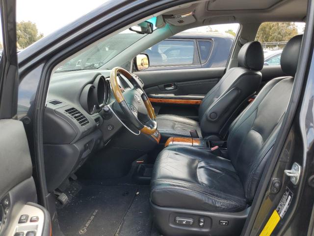 Photo 7 from auction – 2009 LEXUS RX 350 with VIN 2T2HK31U69C123252