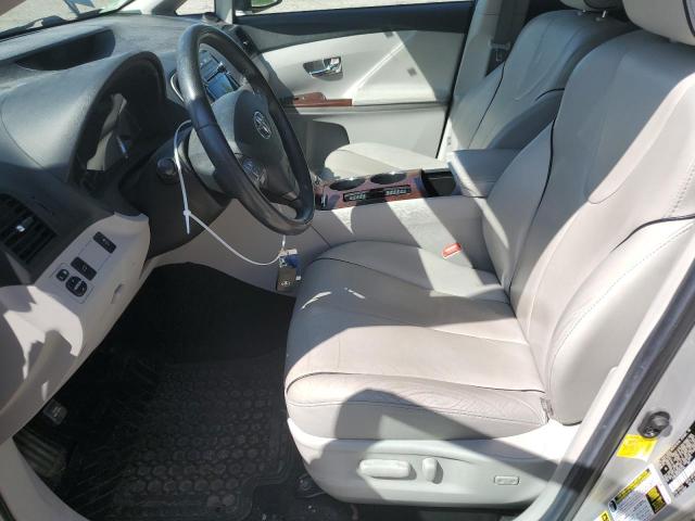 Photo 7 from auction – 2011 TOYOTA VENZA with VIN 4T3BK3BBXBU064161