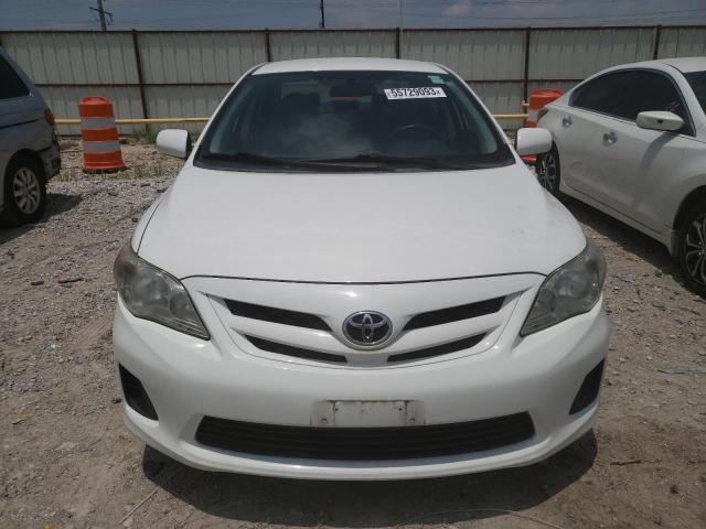 Снимка 5 от търг – 2012 TOYOTA COROLLA BA с VIN 5YFBU4EE9CP065951