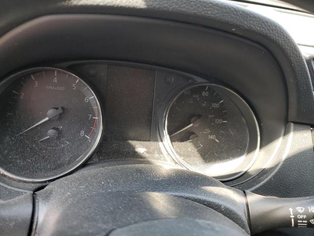 Photo 9 from auction – 2019 NISSAN ROGUE S with VIN KNMAT2MV5KP525790
