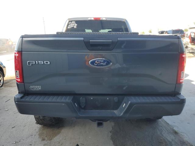 Photo 6 from auction – 2017 FORD F150 SUPER with VIN 1FTFW1EF6HFA36182