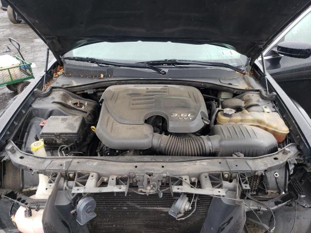 Photo 11 from auction – 2014 CHRYSLER 300 with VIN 2C3CCARG5EH120460