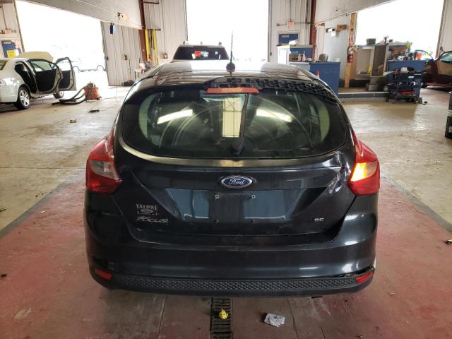 Photo 6 from auction – 2014 FORD FOCUS SE with VIN 1FADP3K27EL106468