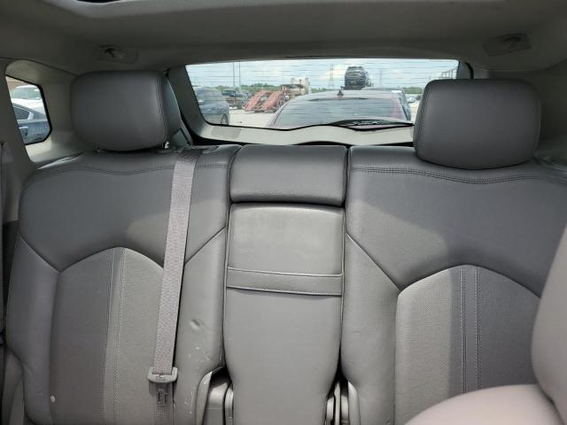 Photo 10 from auction – 2012 CADILLAC SRX PERFOR with VIN 3GYFNBE39CS609606