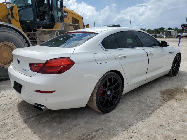 صورة رقم 3 من المزاد - 2013 BMW 650 XI مع VIN WBA6B4C58DDG67688
