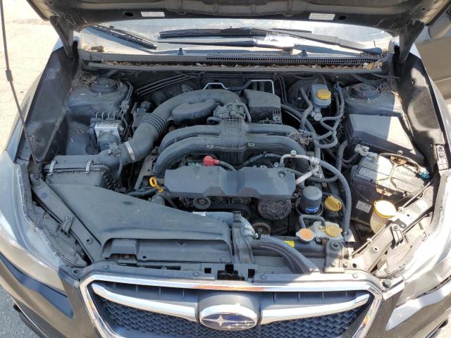 Photo 11 from auction – 2016 SUBARU IMPREZA PR with VIN JF1GPAB63G8243112