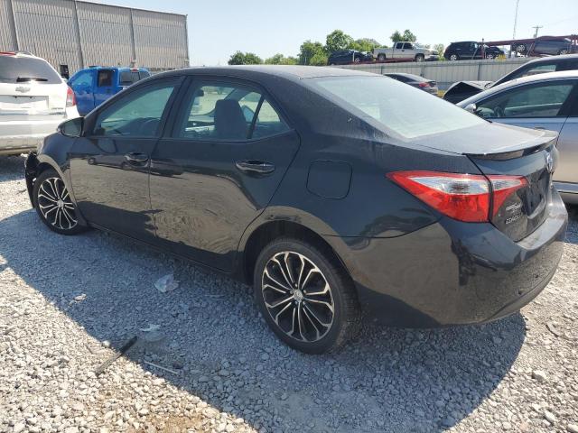 Photo 2 from auction – 2014 TOYOTA COROLLA L with VIN 2T1BURHE8EC152753