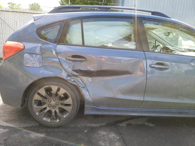 Photo 10 from auction – 2012 SUBARU IMPREZA SP with VIN JF1GPAL69CG220576