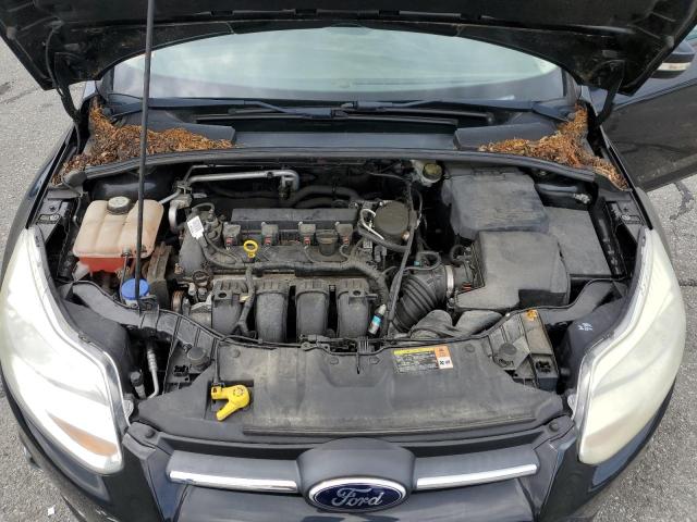 Photo 11 from auction – 2013 FORD FOCUS SE with VIN 1FADP3F25DL280158