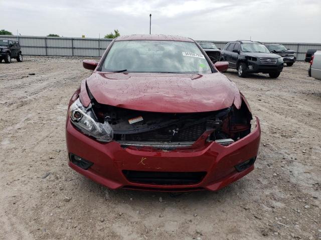 Photo 5 from auction – 2018 NISSAN ALTIMA 2.5 with VIN 1N4AL3AP0JC298080
