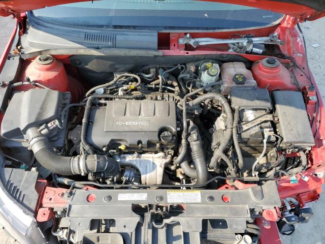 Photo 11 from auction – 2012 CHEVROLET CRUZE LT with VIN 1G1PF5SC0C7102565