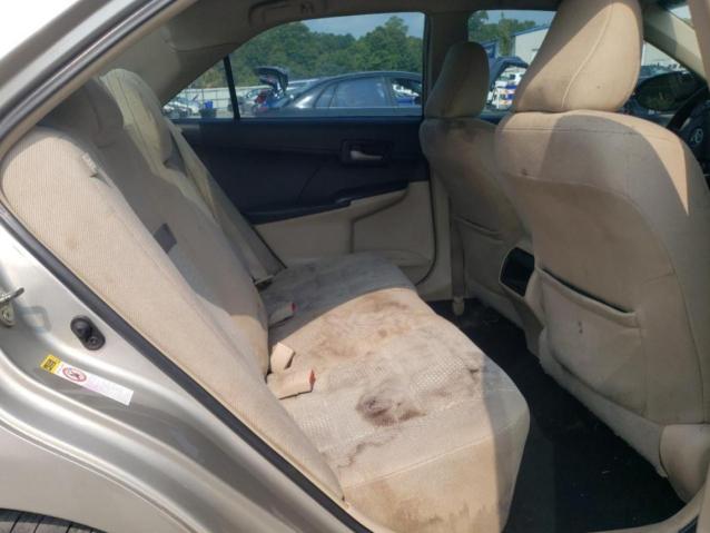 Photo 10 from auction – 2014 TOYOTA CAMRY L with VIN 4T1BF1FK2EU855395