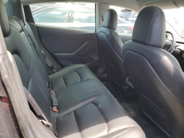 Photo 10 from auction – 2018 TESLA MODEL 3 with VIN 5YJ3E1EB1JF186942