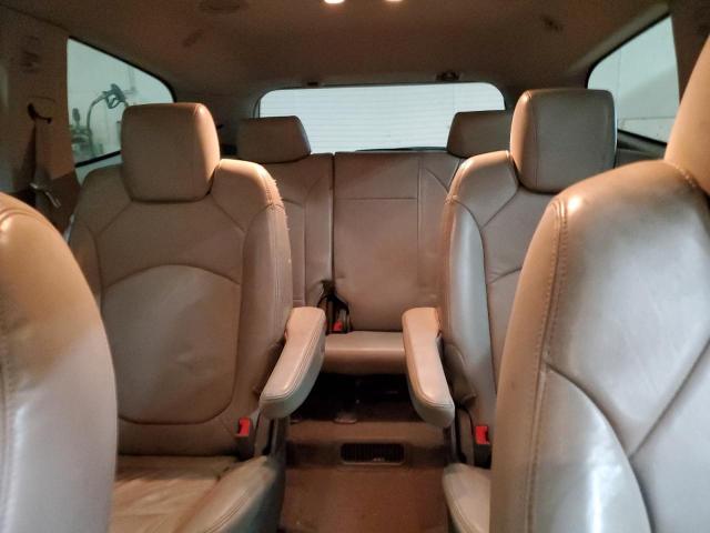 Photo 10 from auction – 2009 CHEVROLET TRAVERSE L with VIN 1GNER23D79S152064