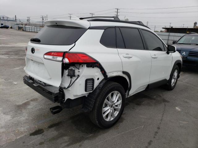 Photo 3 from auction – 2022 TOYOTA COROLLA CR with VIN 7MUCAAAG0NV012624
