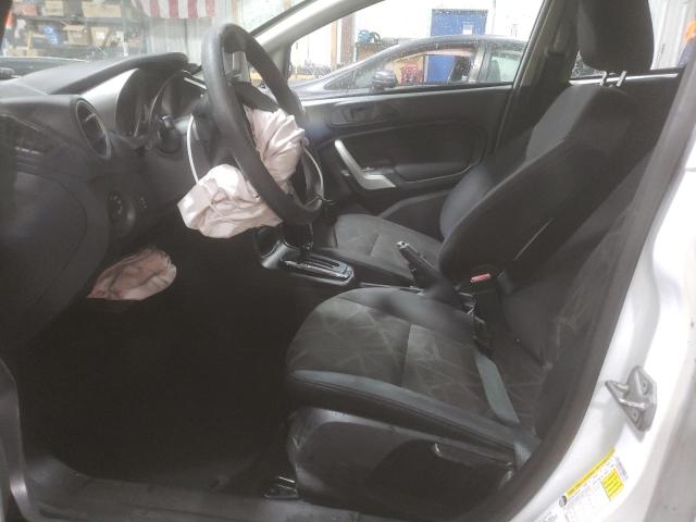 Photo 7 from auction – 2011 FORD FIESTA SE with VIN 3FADP4EJ2BM175670