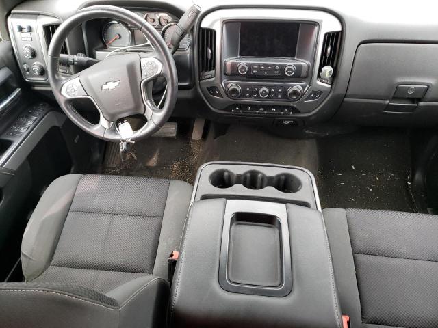 Photo 8 from auction – 2015 CHEVROLET SILVERADO with VIN 1GCVKREC9FZ156811