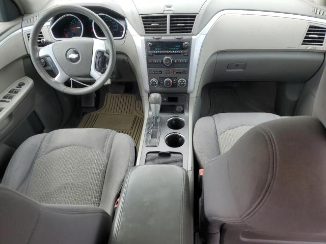 Photo 8 from auction – 2009 CHEVROLET TRAVERSE L with VIN 1GNER23D79S126922