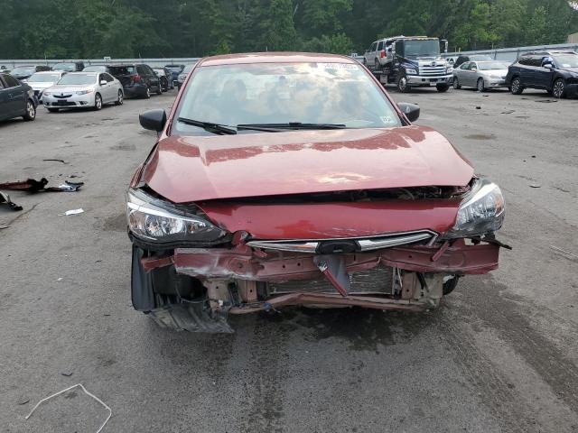 Photo 5 from auction – 2019 SUBARU IMPREZA with VIN 4S3GKAA62K3608928