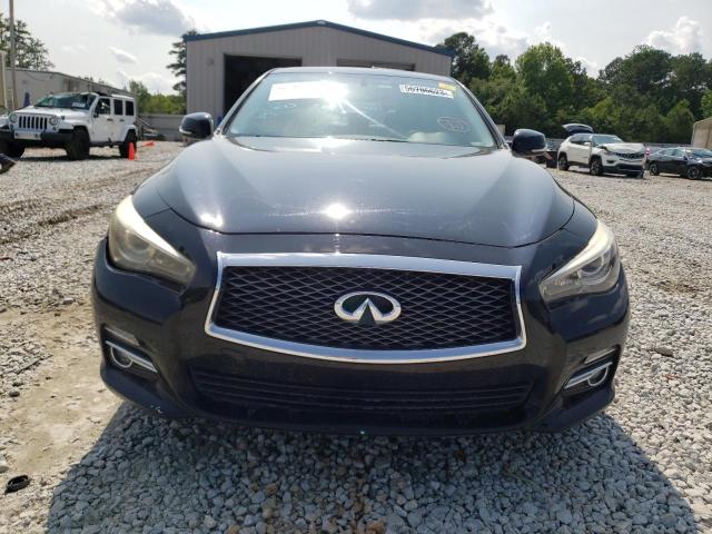 Photo 5 from auction – 2015 INFINITI Q50 BASE with VIN JN1BV7AP3FM335627