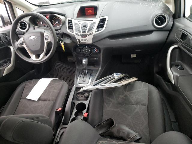 Photo 8 from auction – 2012 FORD FIESTA SE with VIN 3FADP4BJ7CM157803