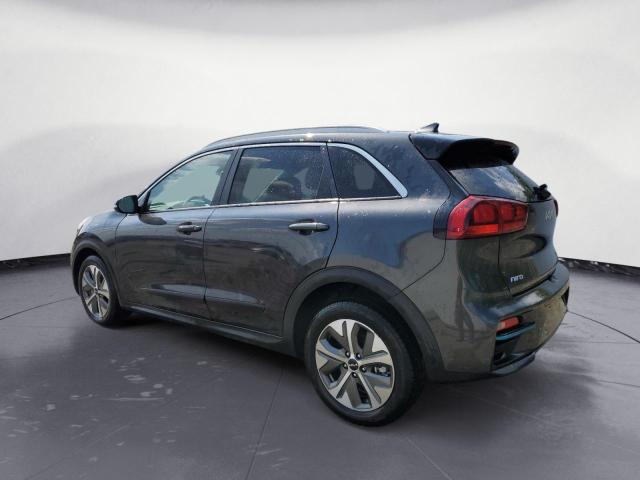 Photo 2 from auction – 2022 KIA NIRO S with VIN KNDCC3LG5N5160819