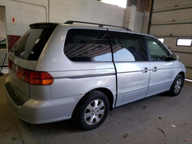Photo 3 from auction – 2004 HONDA ODYSSEY EX with VIN 5FNRL18094B001616