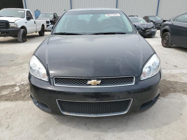 Photo 5 from auction – 2006 CHEVROLET IMPALA SUP with VIN 2G1WD58C169368530
