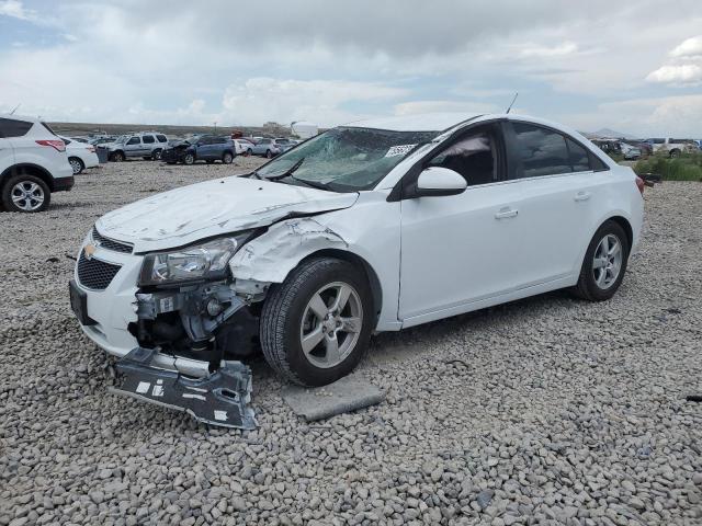 Photo 1 from auction – 2014 CHEVROLET CRUZE with VIN 1G1PD5SB4E7275537