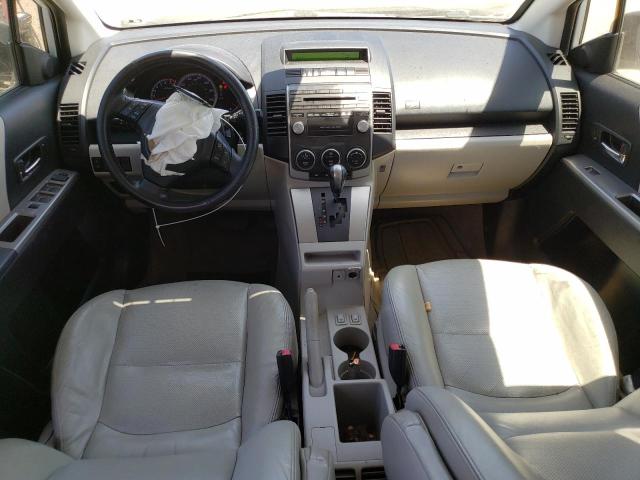 Photo 8 from auction – 2008 MAZDA 5 with VIN JM1CR293180316353
