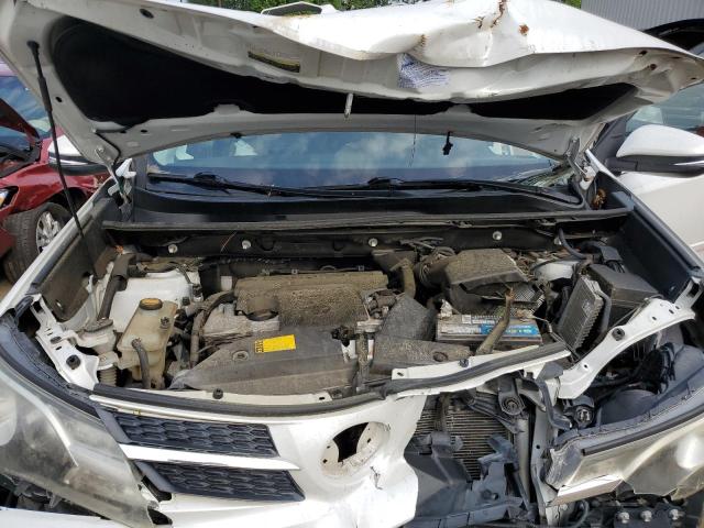 Photo 12 from auction – 2015 TOYOTA RAV4 LIMIT with VIN 2T3DFREV0FW272559