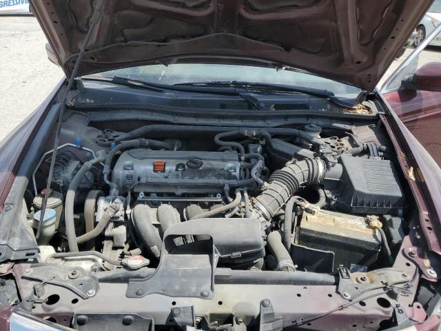 Photo 11 from auction – 2011 HONDA ACCORD EX with VIN 1HGCP2F7XBA040982