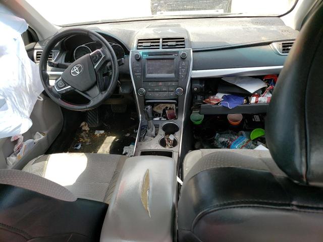Photo 8 from auction – 2016 TOYOTA CAMRY LE with VIN 4T1BF1FK0GU147679