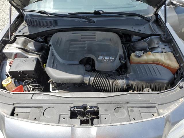 Photo 11 from auction – 2011 CHRYSLER 300 LIMITE with VIN 2C3CA5CG8BH524435
