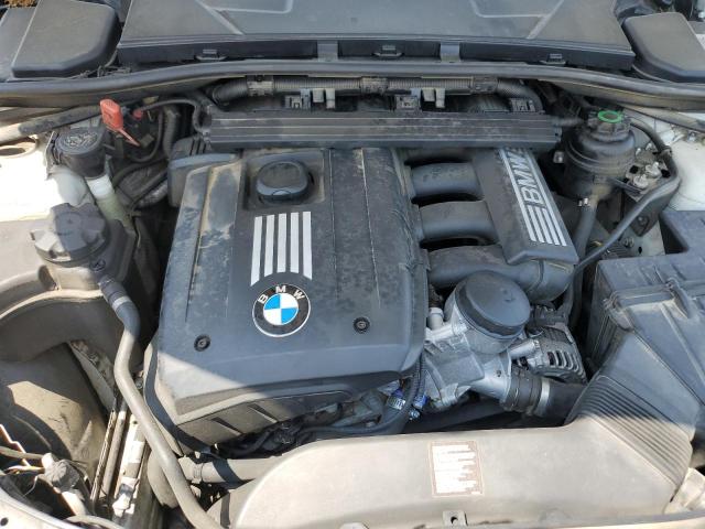 Photo 11 from auction – 2011 BMW 328 I with VIN WBAPH7C53BA801510